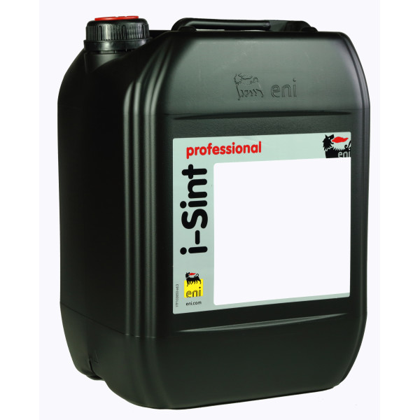 

Моторное масло ENI I-Sint professIonal 5W-40 (20л)