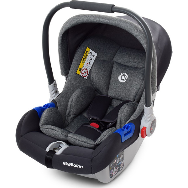 

El Camino NEWBORN+ Len Gray (ME 1043)