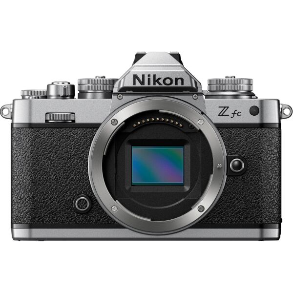 

Фотоаппарат Nikon Z fc Body (VOA090AE)