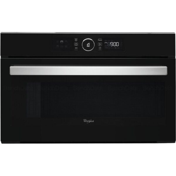 

Встроенная микроволновая печь Whirlpool AMW 730/NB