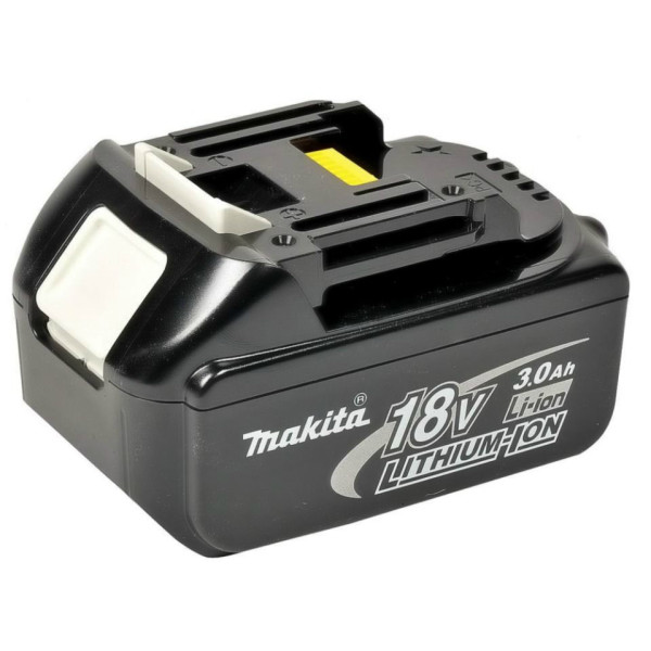 

Аккумулятор Makita Li-ion BL1830 18В/3Aч