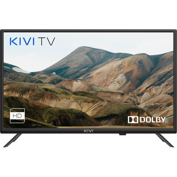 

Телевизор Kivi 24H500LB