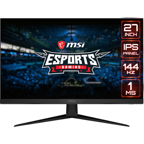 

Монитор 24" MSI Optix G241 Black