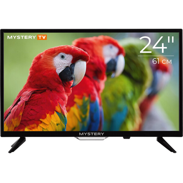 

24" Mystery MTV-2445HT2 Black
