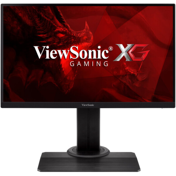 

24" Viewsonic XG2405 Black