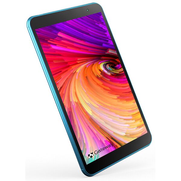 

Планшет Gateway 8 2/32GB WiFi (VIPRB-GWAT8) Blue