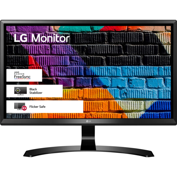

23.8" LG UltraFine - 24UD58-B