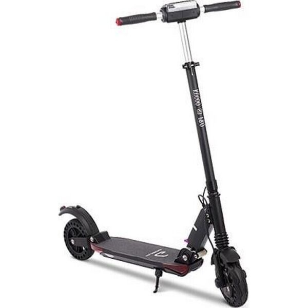 

Электросамокат Kugoo S3 PRO (Black)