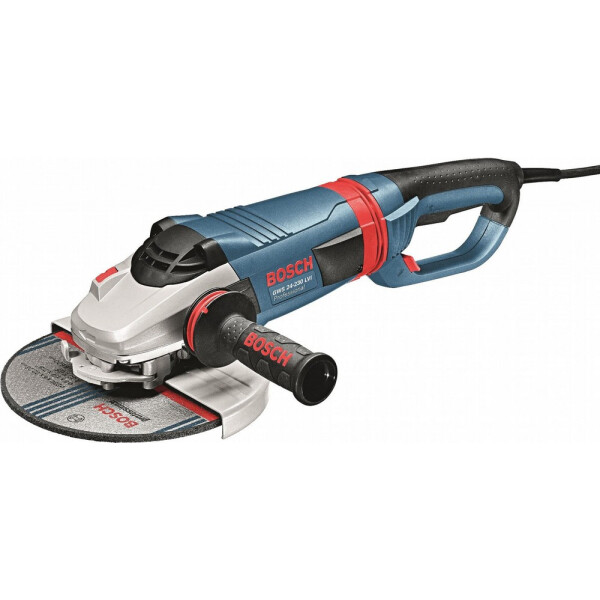 

Болгарка Bosch Professional GWS 24-230 LVI
