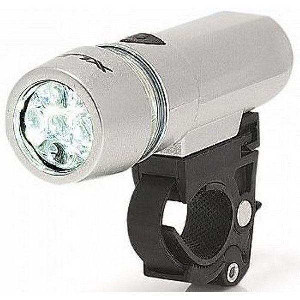 

Велофара передняя XLC CL-F01 Triton 5X