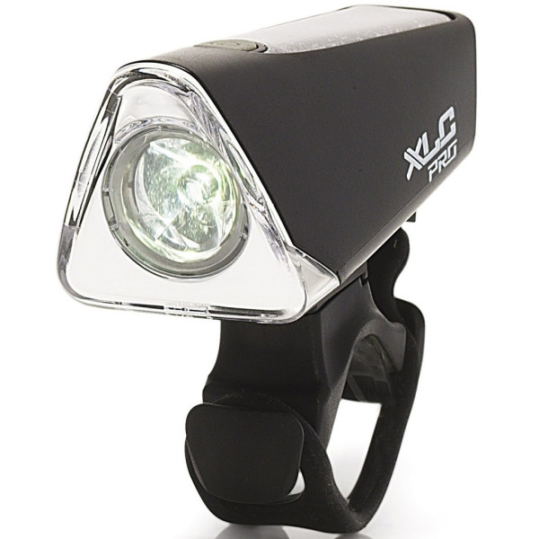 

Велофара передняя XLC CL-F07 Phobos 1W