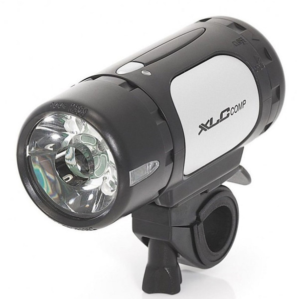 

Велофара передняя XLC CL-F12 Cupid 1W