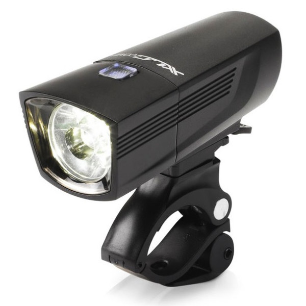

Велофара передняя XLC CL-F18 Francisco 1W , USB
