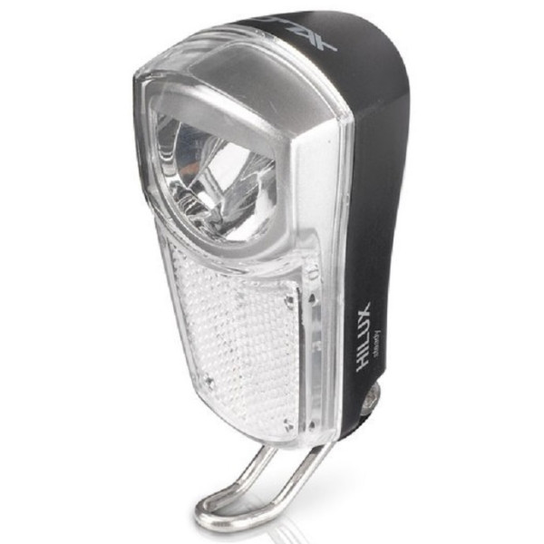 

передняя XLC LED 35Lux, черный