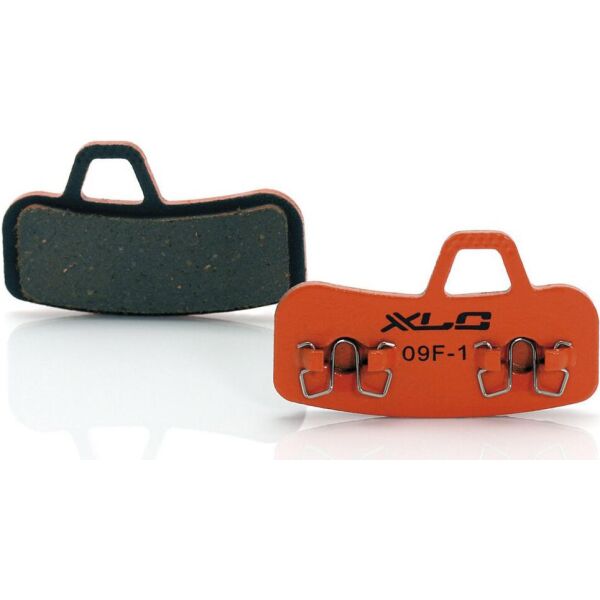 

Тормозные колодки дисковые XLC BP-D22, Hayes Stroke Ace
