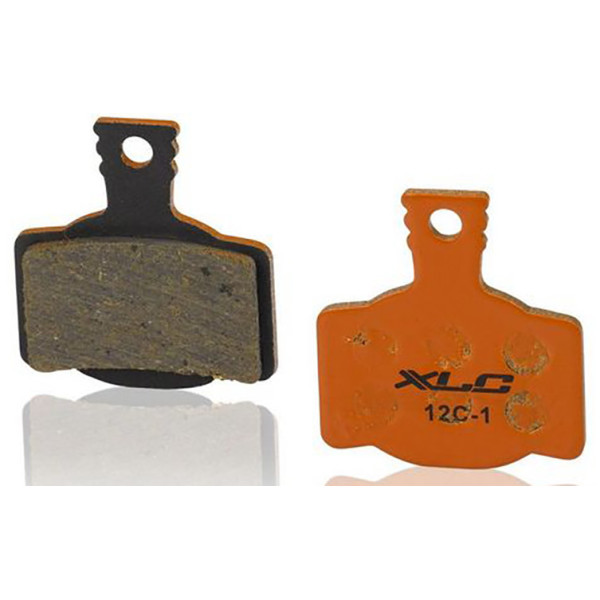 

Тормозные колодки дисковые XLC BP-O32 , Magura MT