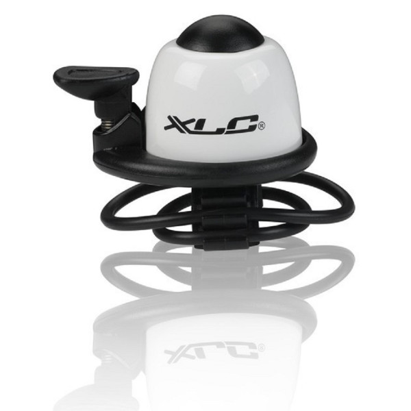

XLC DD-M07, белый, Ø22,2-31,8 мм