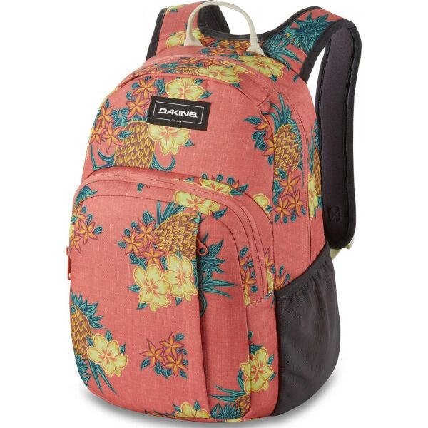 

Рюкзак Dakine 10002635 CAMPUS S 18L pineapple