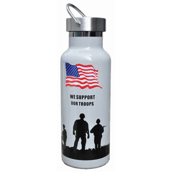 

Термос Han-Wild Outdoor American flag 600 мл