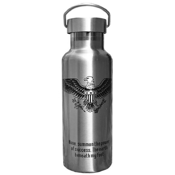 

Термос Han-Wild Outdoor Black Eagle 600 мл