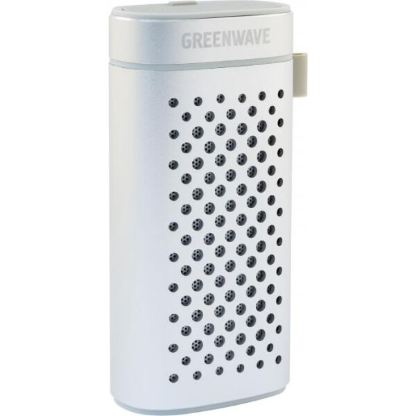 

Greenwave PS-305PB Silver (R0015125)