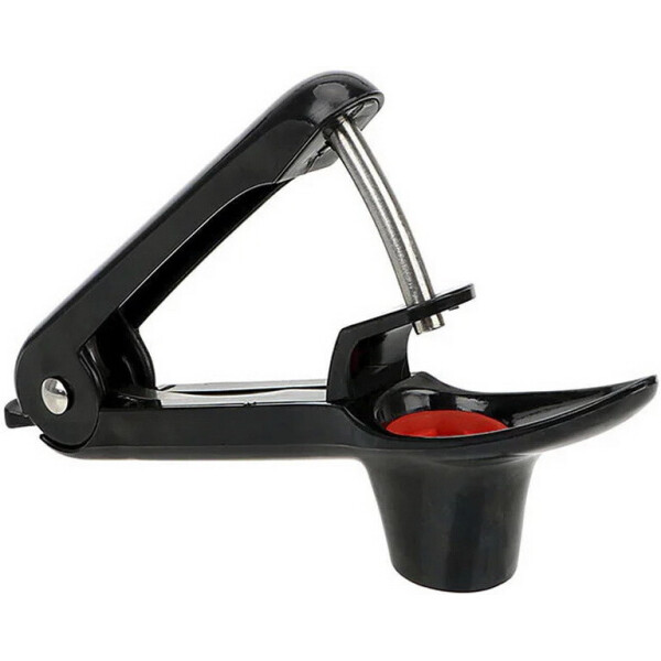 

Прибор для удаления косточек из вишни Pitter Veleka Cherry Olive Black