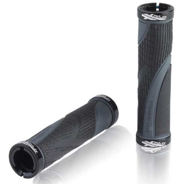 

XLC GR-S22 Sport bo, черно-серые