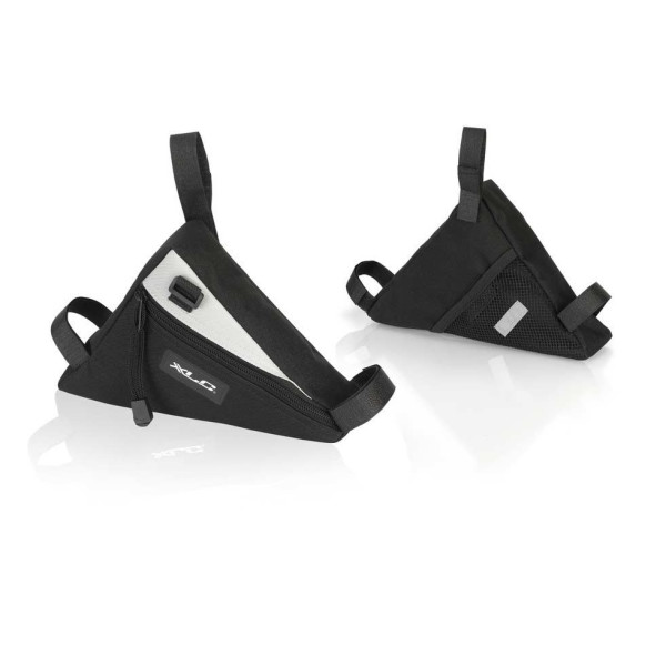 

Велосумка подрамная XLC BA-S59, 24x18x18cm