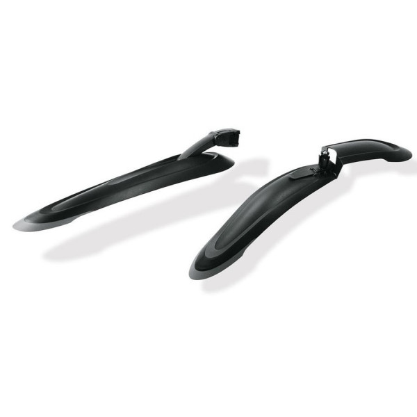 

Крылья комплект XLC MG-C25, 24-29" быстросъемные