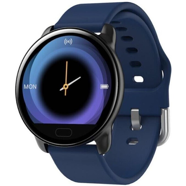 

UWatch K9 Blue