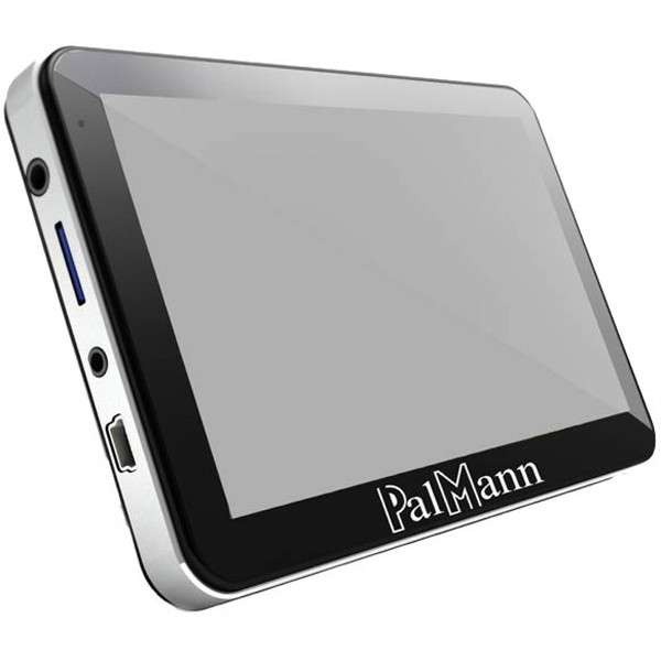 

PALMANN 512 B