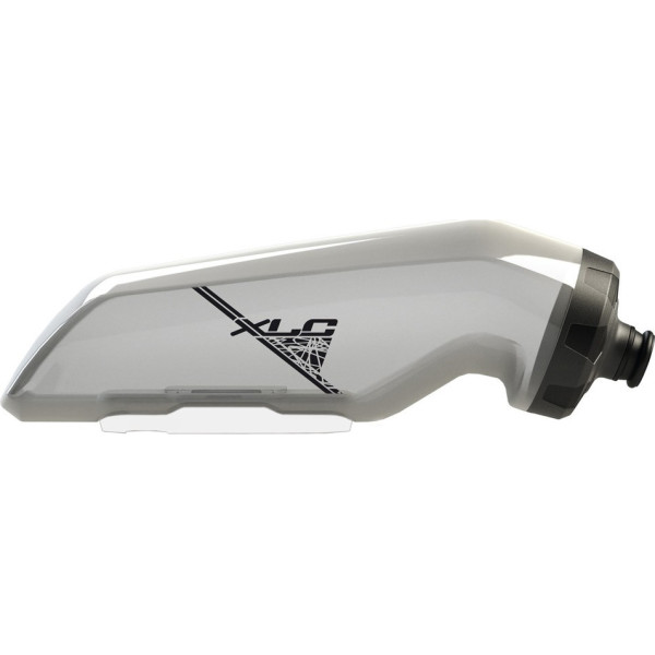 

XLC WB-K04 650 мл серая (без адаптера)
