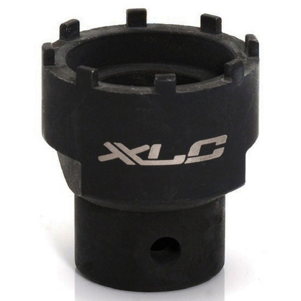 

Съемник каретки XLC TO-BB04, ISIS Drive