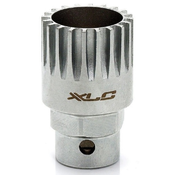 

Съемник каретки XLC TO-BB03, SHIMANO & ISIS