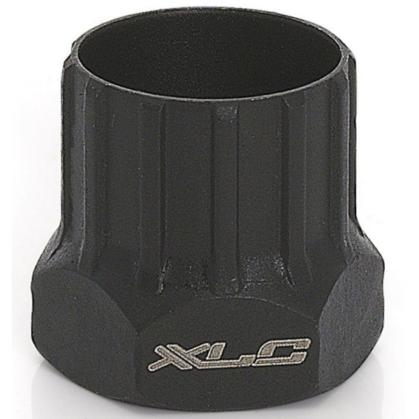 

Съемник кассет XLC TO-CA05, Shimano