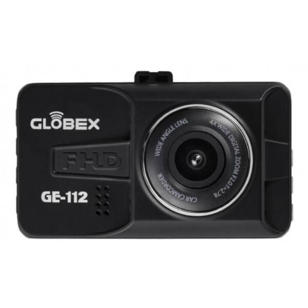 

Видеорегистратор Globex GE 112 (32079)