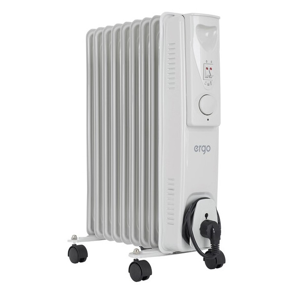 

Ergo HO 192009