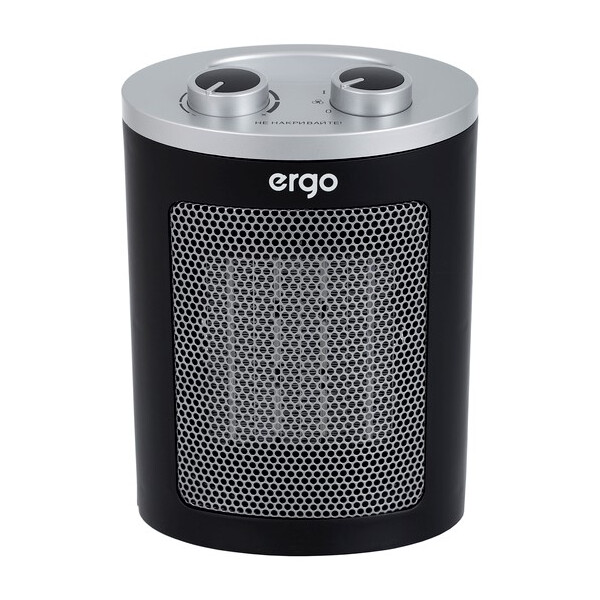 

Ergo FHC 2015