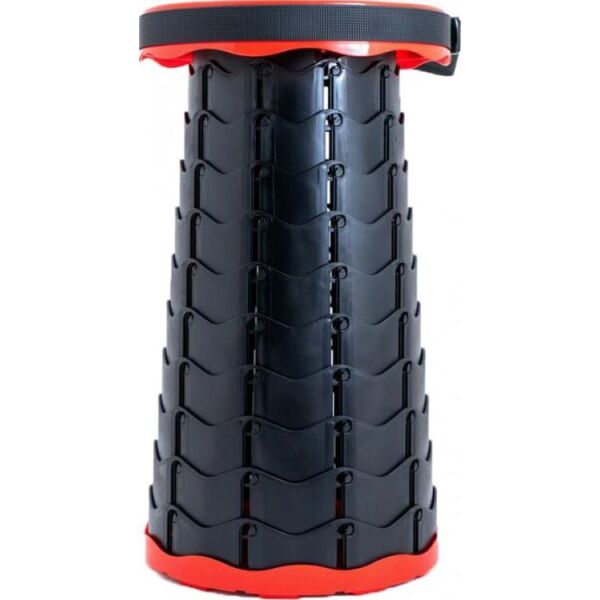 

Стул складной Ranger Telescop Red (RA 4422)