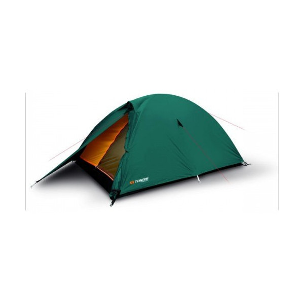 

Палатка Trimm COMET dark olive (оливковый)