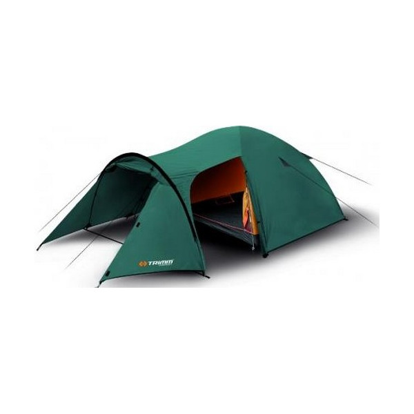 

Палатка Trimm EAGLE dark olive (оливковый)