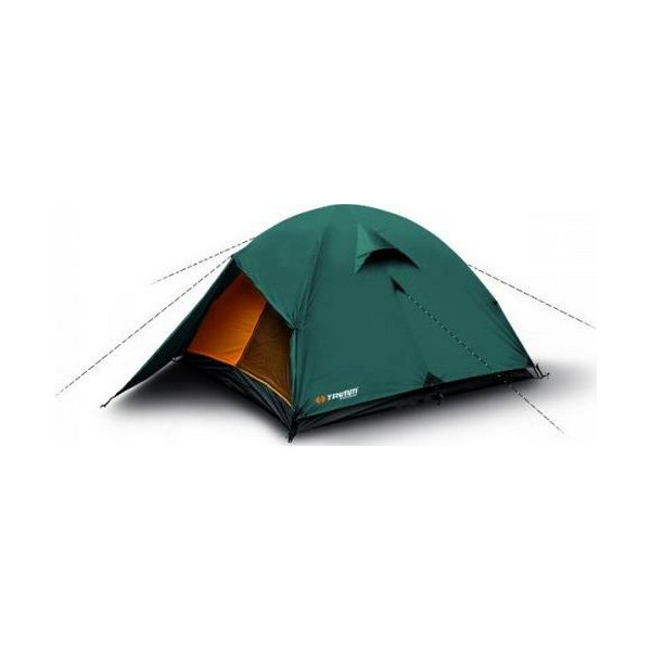 

Палатка Trimm OHIO dark olive (оливковый)