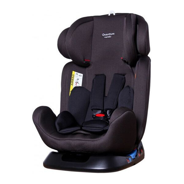 

Carrello Quantum CRL-11803/2 (space black)