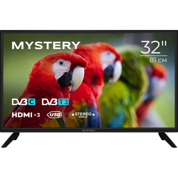 

Телевизор Mystery MTV-3220HT2 LED