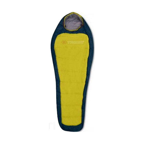 

Trimm IMPACT lemon/lagoon (желтый) 195 R