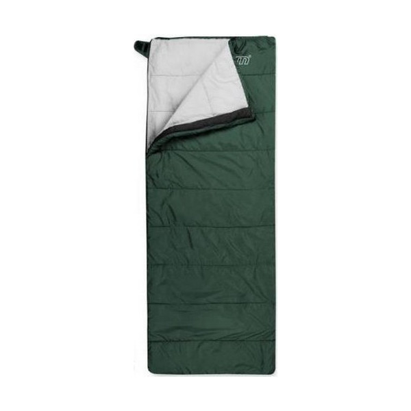 

Спальный мешок Trimm TRAVEL olive (зеленый) 185 R