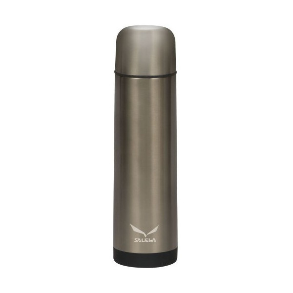 

Термос Salewa THERMO LITE 1.0 L 2335/0300 (серый) UNI