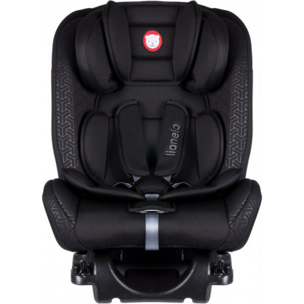 

Детское автокресло Lionelo SANDER BLACK