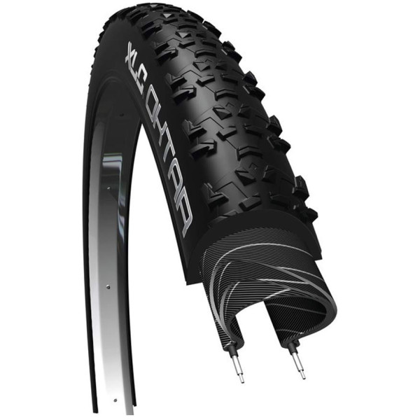

XLC BT-S12 Oktar, 54-584, 27.5x2.10, 60 TPI