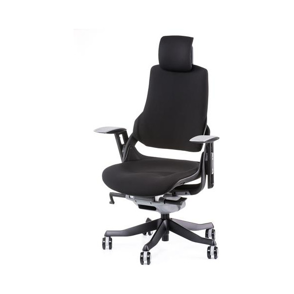 

Кресло Special4You WAU (E0772) Black